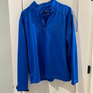 Calloway Golf 1/4 Zip